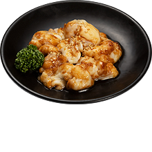 内蔵・ホルモン