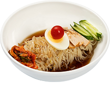 ご飯物・麺類・デザート
