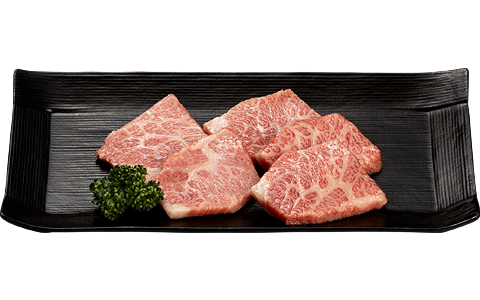 飛騨牛特上カルビ