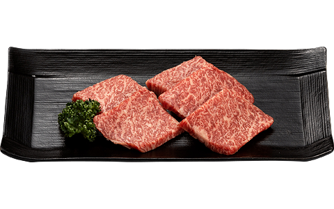 飛騨牛ロース