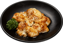 内蔵・ホルモン