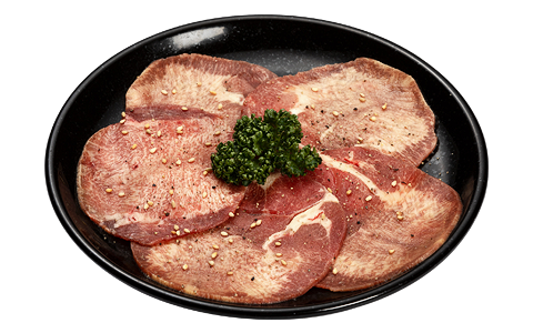 牛タン