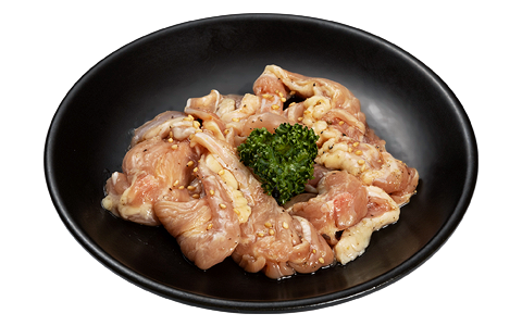 鶏セセリ