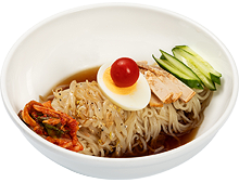 ご飯物・麺類・デザート