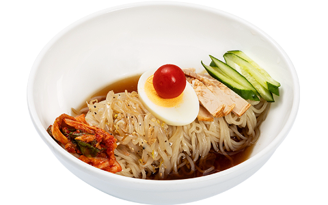 冷麺